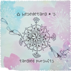 hesedetang *'s Tangled Pursuits